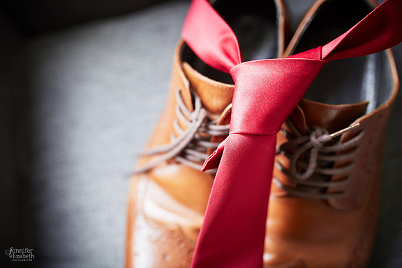 Adrienne & Kevin: Brooklyn, New York Wedding
