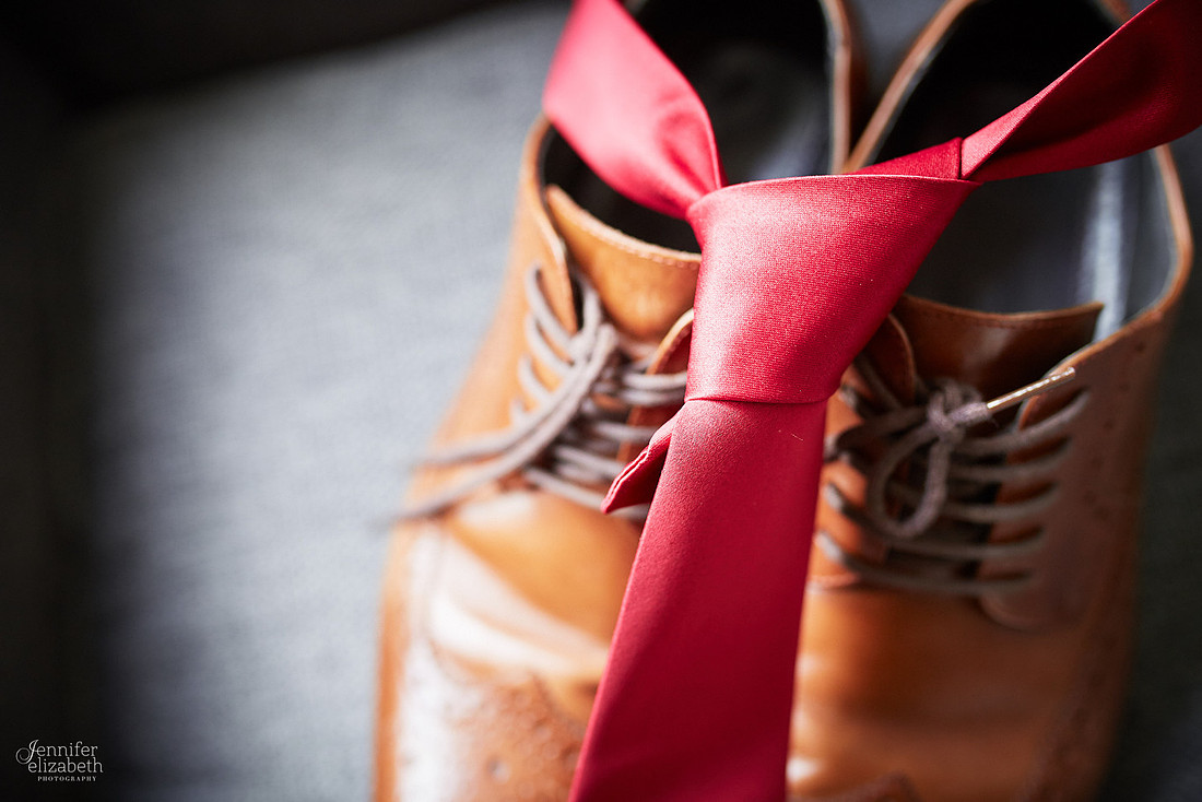 Adrienne & Kevin: Brooklyn, New York Wedding