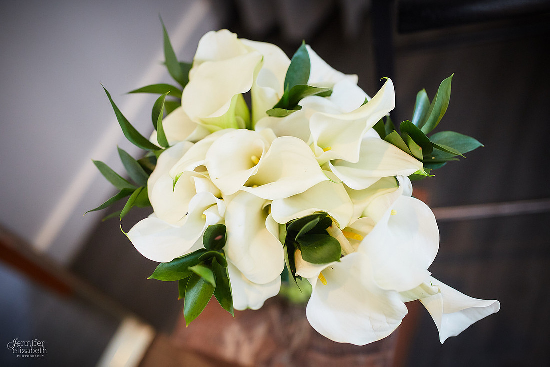 Adrienne & Kevin: Brooklyn, New York Wedding