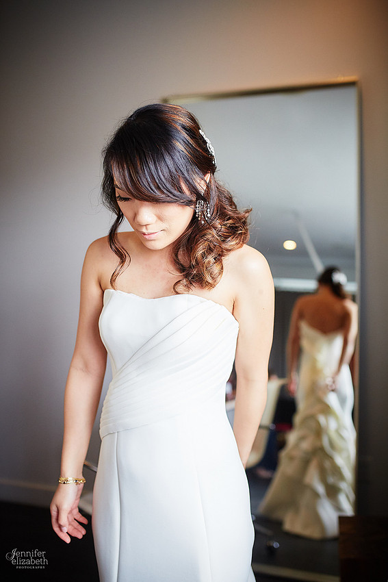 Adrienne & Kevin: Brooklyn, New York Wedding