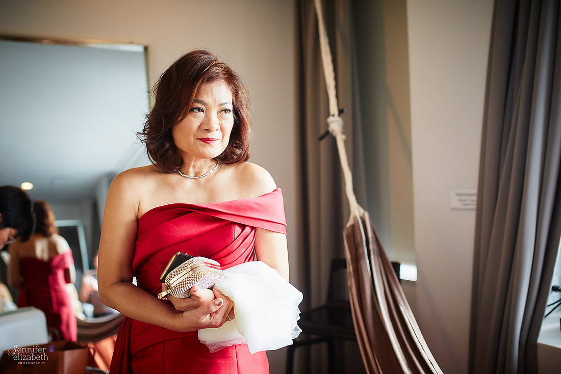 Adrienne & Kevin: Brooklyn, New York Wedding