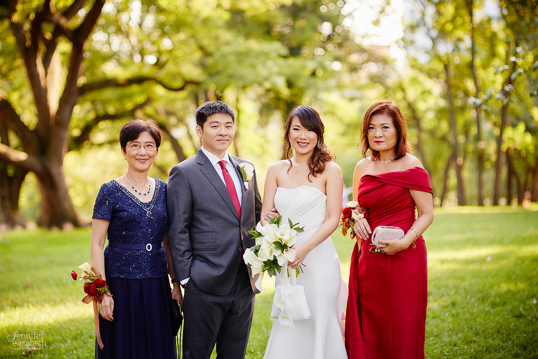 Adrienne & Kevin: Brooklyn, New York Wedding