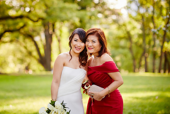Adrienne & Kevin: Brooklyn, New York Wedding