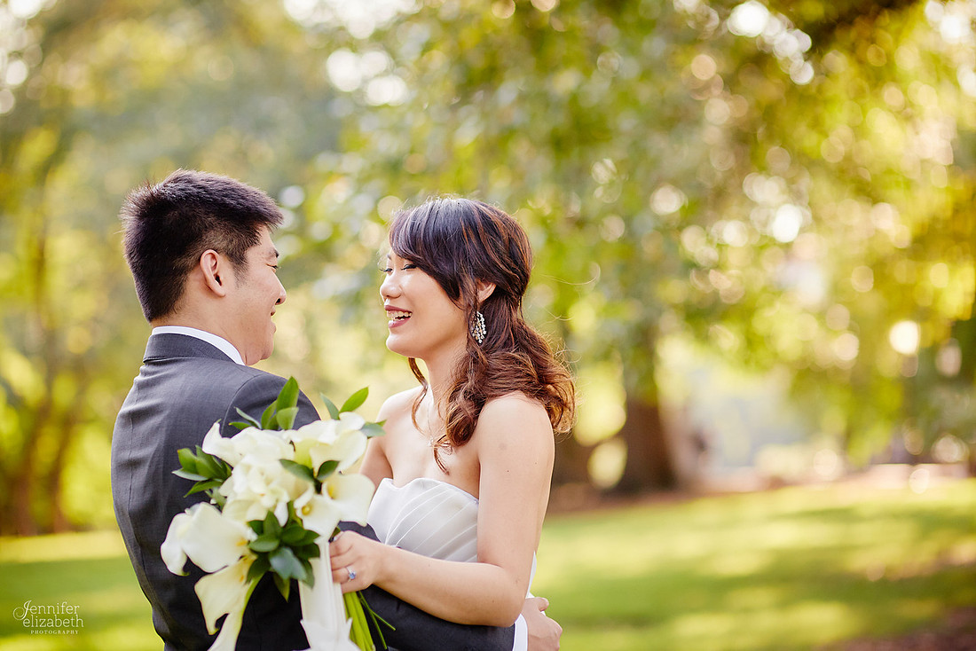 Adrienne & Kevin: Brooklyn, New York Wedding