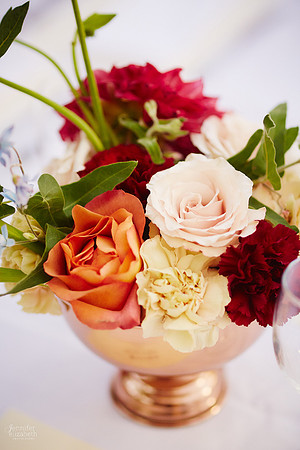 Adrienne & Kevin: Brooklyn, New York Wedding
