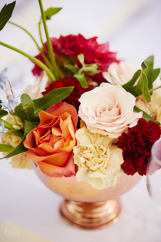 Adrienne & Kevin: Brooklyn, New York Wedding