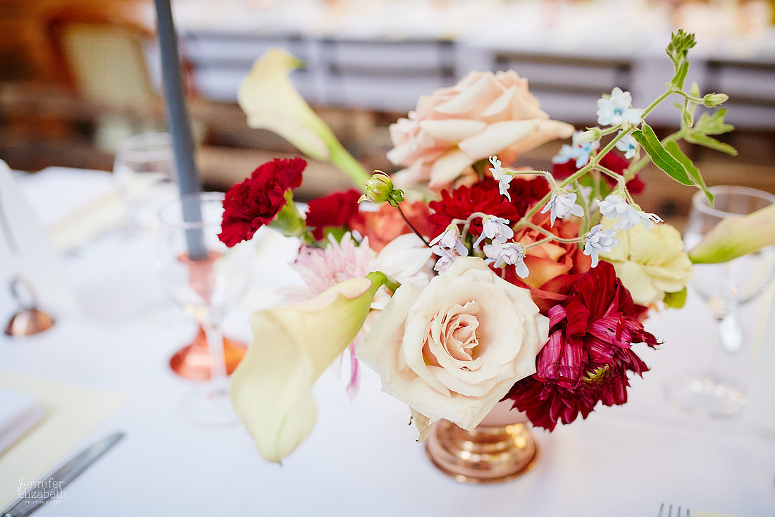Adrienne & Kevin: Brooklyn, New York Wedding