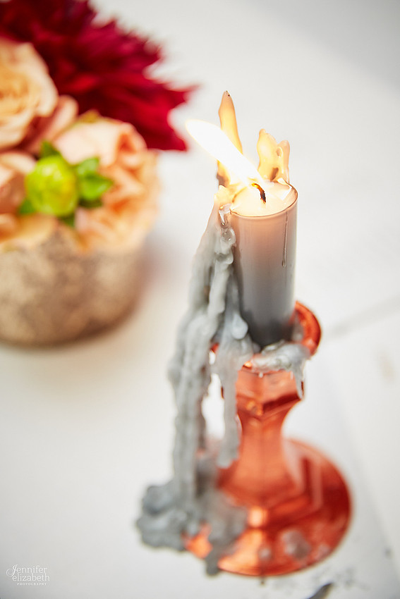 Adrienne & Kevin: Brooklyn, New York Wedding