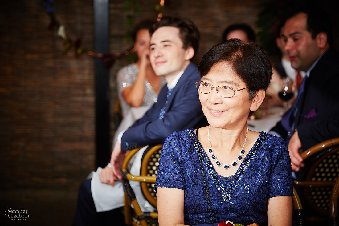 Adrienne & Kevin: Brooklyn, New York Wedding