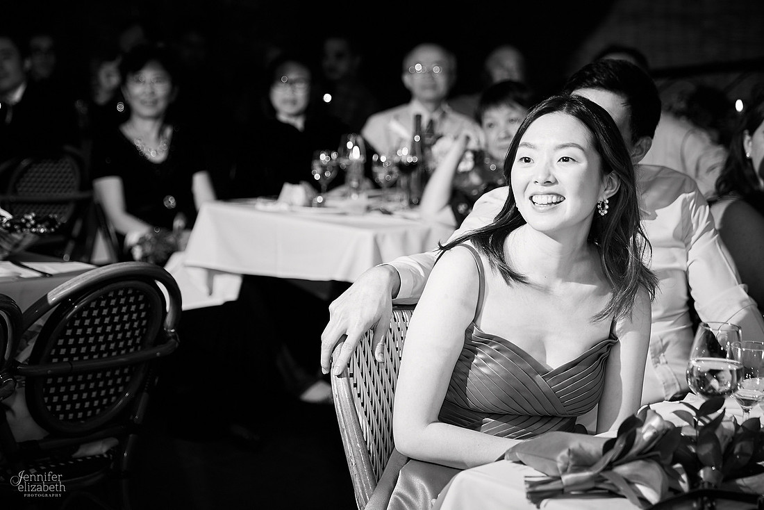 Adrienne & Kevin: Brooklyn, New York Wedding