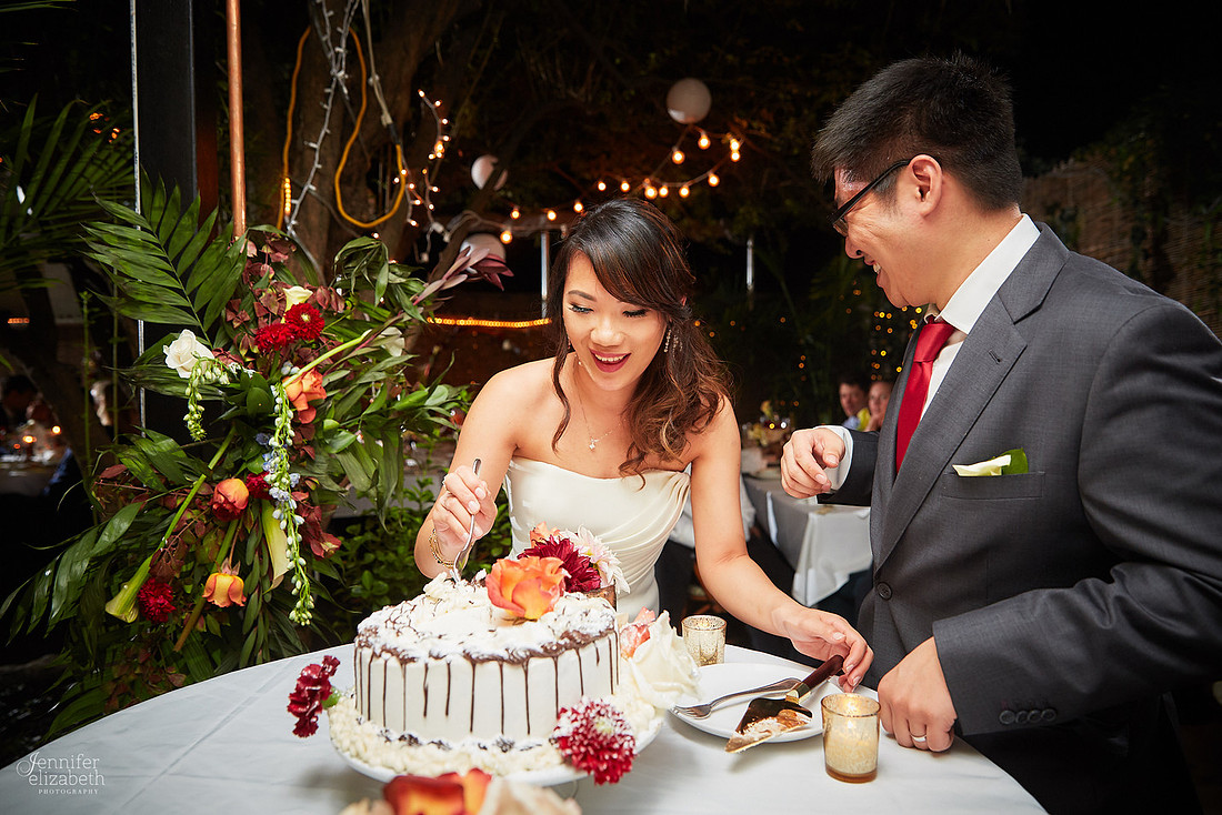 Adrienne & Kevin: Brooklyn, New York Wedding