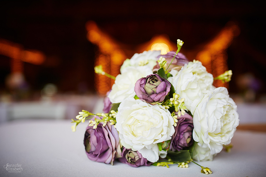 Hannah and Andrew: Wedding at Brookside Farm in Louisville, Ohio