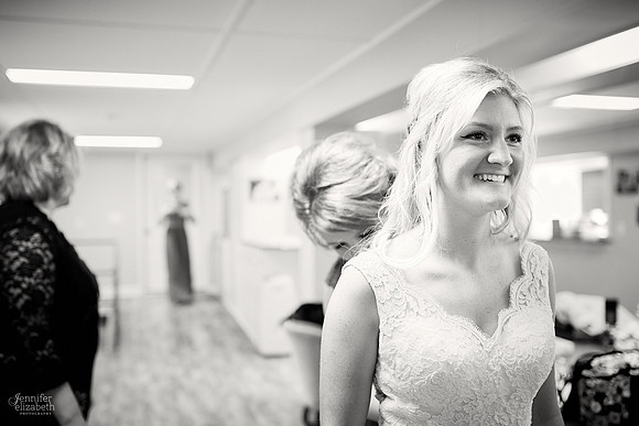 Hannah and Andrew: Wedding at Brookside Farm in Louisville, Ohio