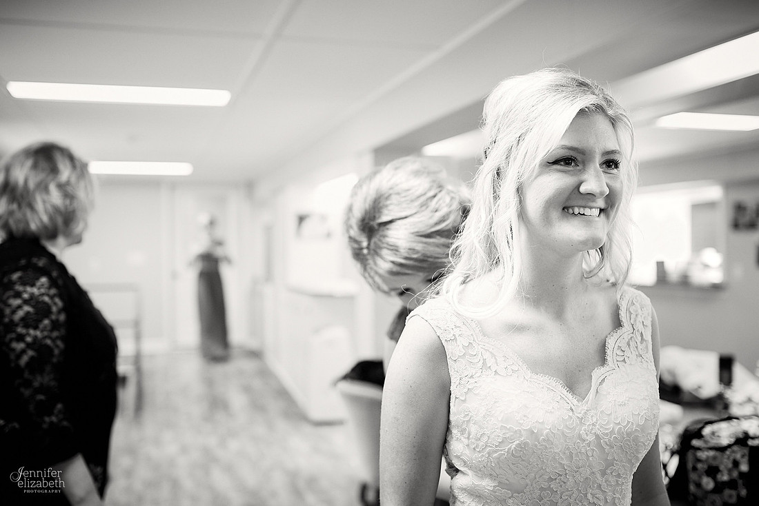 Hannah and Andrew: Wedding at Brookside Farm in Louisville, Ohio