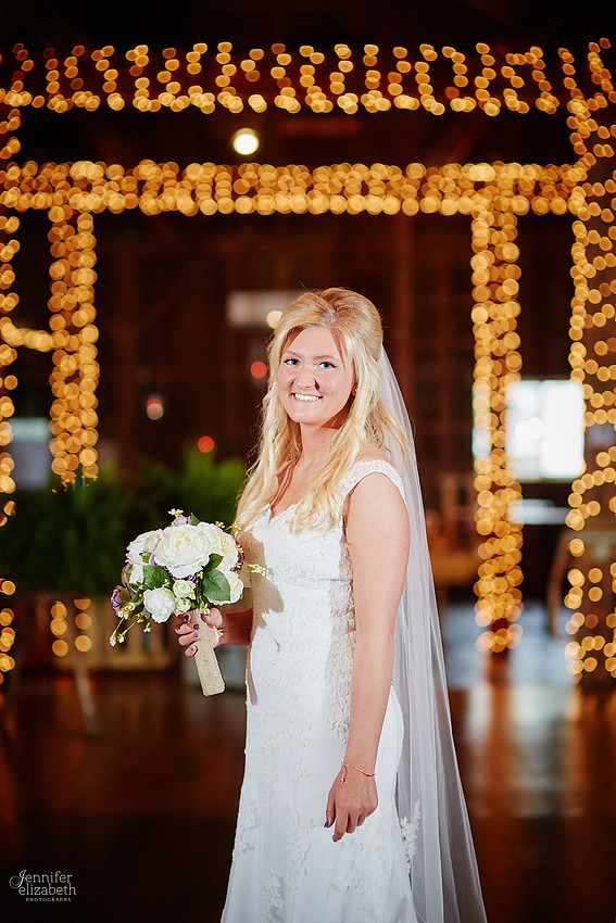 Hannah and Andrew: Wedding at Brookside Farm in Louisville, Ohio