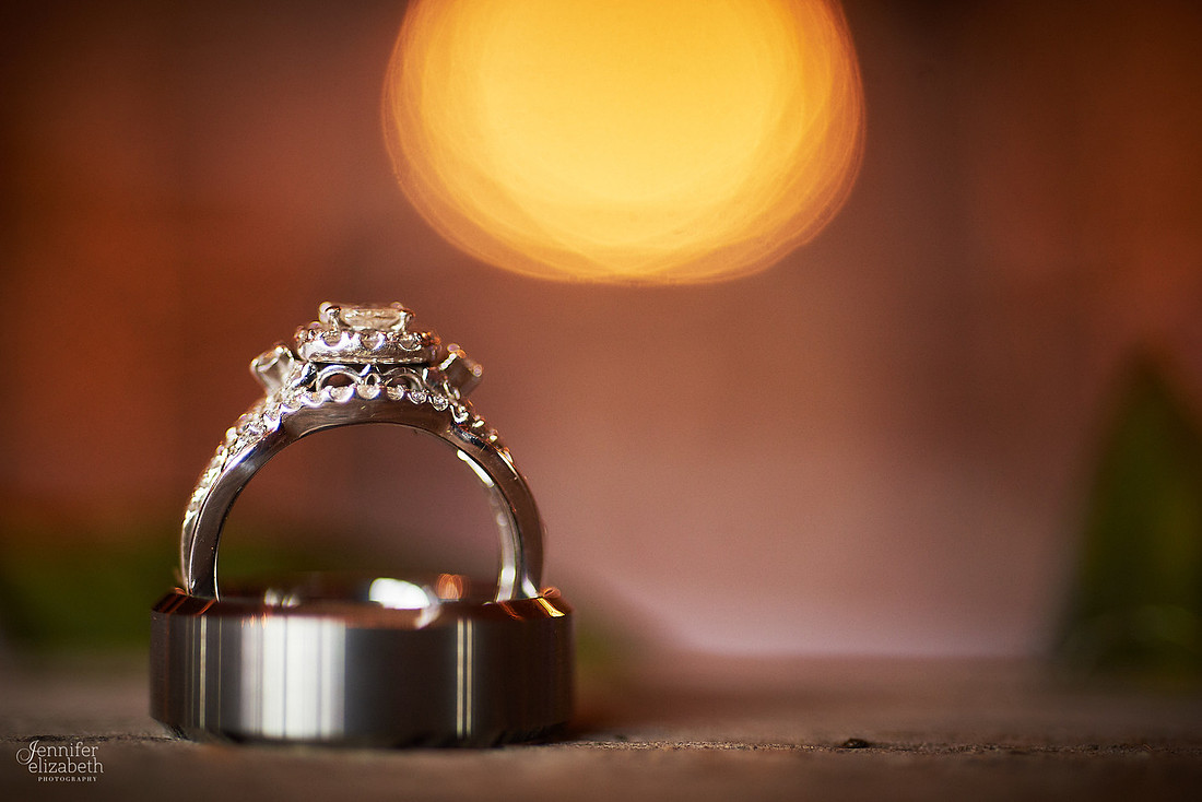 Hannah and Andrew: Wedding at Brookside Farm in Louisville, Ohio