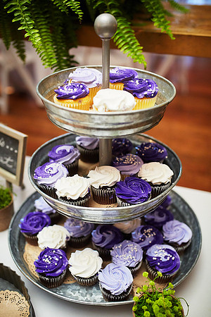 Hannah and Andrew: Wedding at Brookside Farm in Louisville, Ohio
