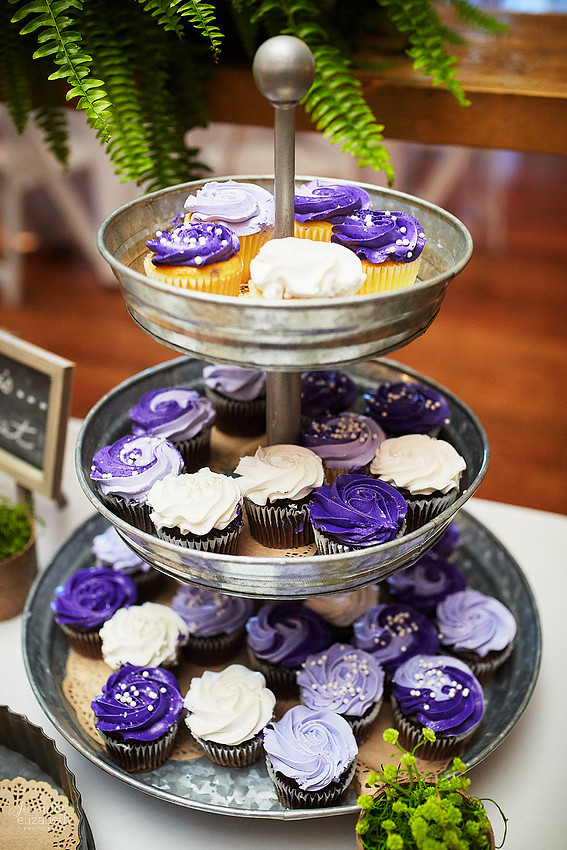 Hannah and Andrew: Wedding at Brookside Farm in Louisville, Ohio