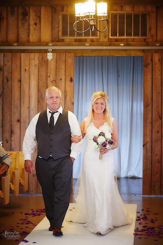 Hannah and Andrew: Wedding at Brookside Farm in Louisville, Ohio