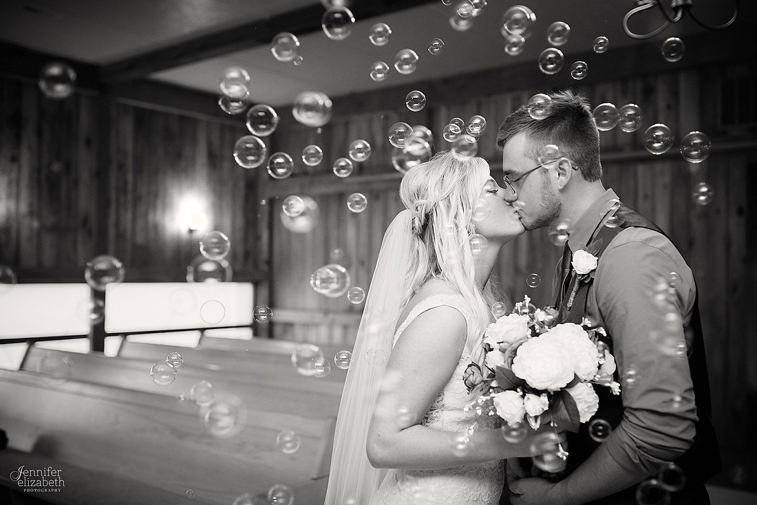 Hannah and Andrew: Wedding at Brookside Farm in Louisville, Ohio