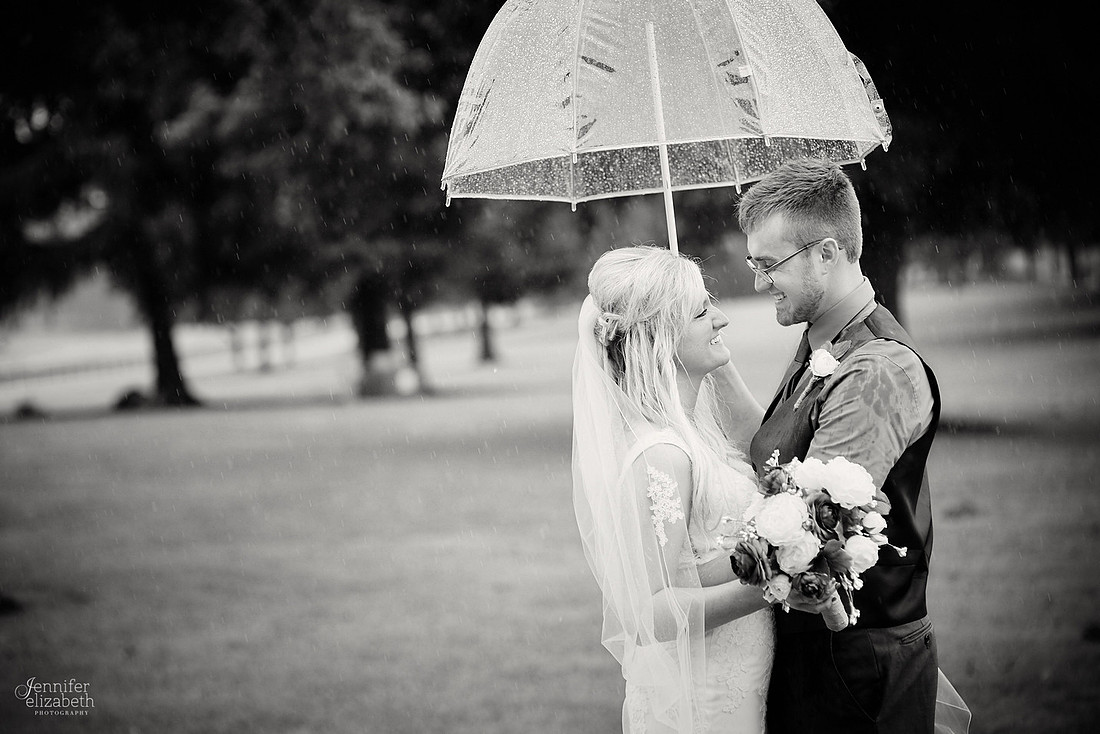 Hannah and Andrew: Wedding at Brookside Farm in Louisville, Ohio