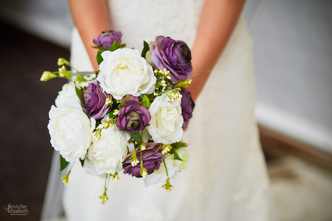 Hannah and Andrew: Wedding at Brookside Farm in Louisville, Ohio