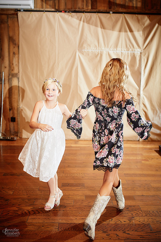 Hannah and Andrew: Wedding at Brookside Farm in Louisville, Ohio