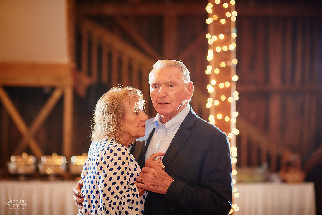 Hannah and Andrew: Wedding at Brookside Farm in Louisville, Ohio