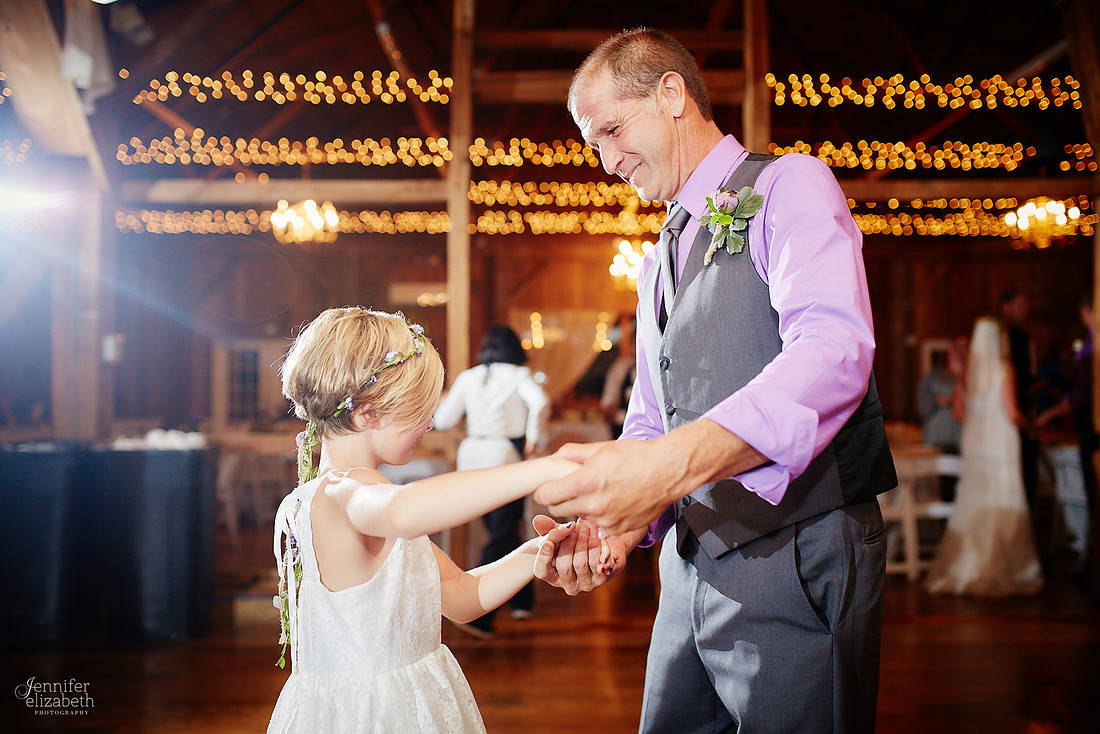 Hannah and Andrew: Wedding at Brookside Farm in Louisville, Ohio
