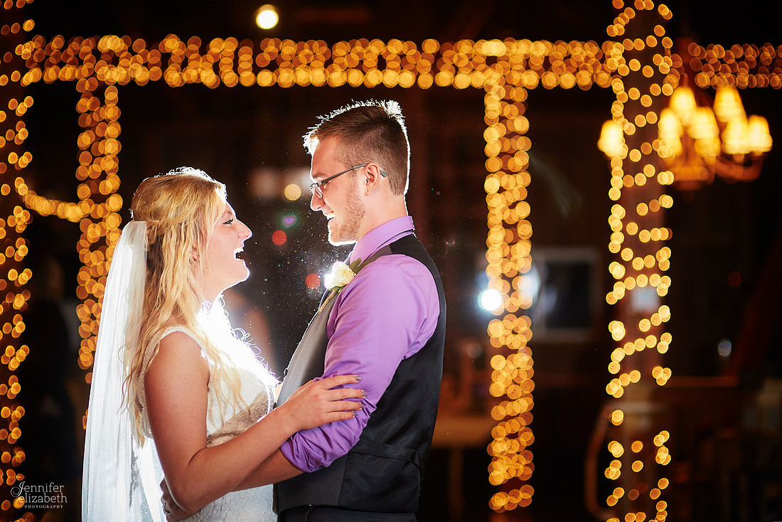 Hannah and Andrew: Wedding at Brookside Farm in Louisville, Ohio