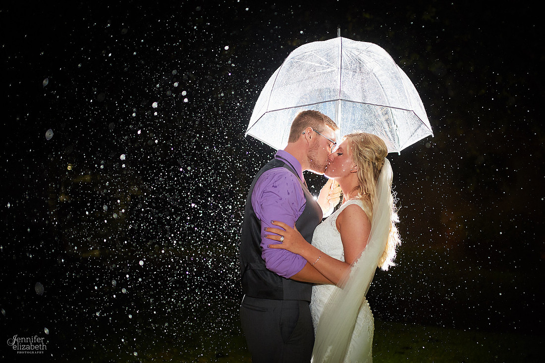 Hannah and Andrew: Wedding at Brookside Farm in Louisville, Ohio