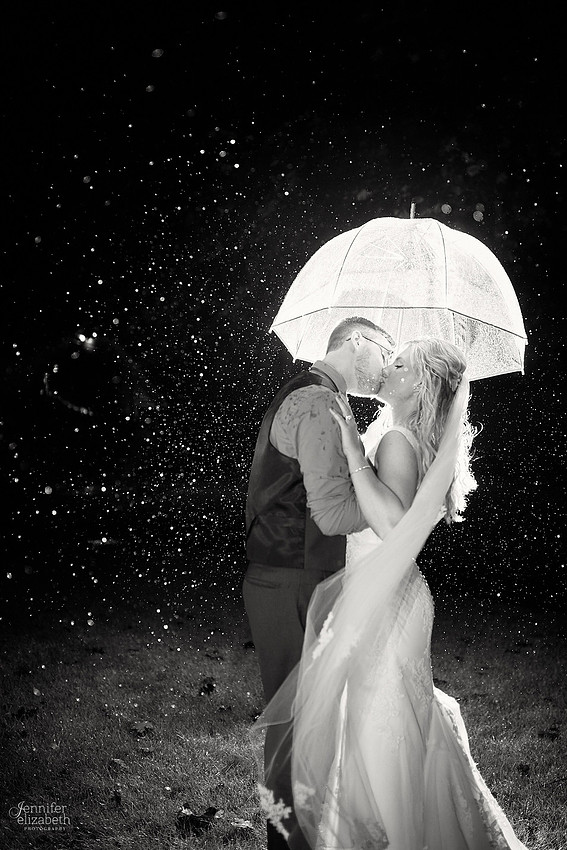 Hannah and Andrew: Wedding at Brookside Farm in Louisville, Ohio