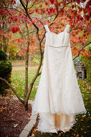 Mary Therese & Nate: Wedding at the West Side Irish-American Club