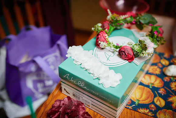 Mary Therese & Nate: Wedding at the West Side Irish-American Club