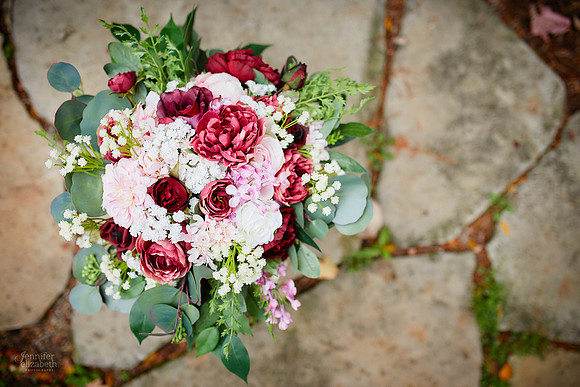 Mary Therese & Nate: Wedding at the West Side Irish-American Club