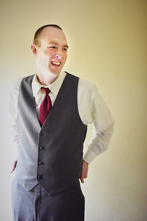 Mary Therese & Nate: Wedding at the West Side Irish-American Club