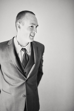 Mary Therese & Nate: Wedding at the West Side Irish-American Club