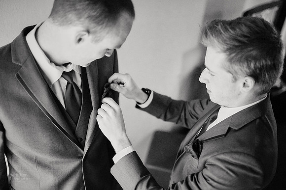 Mary Therese & Nate: Wedding at the West Side Irish-American Club