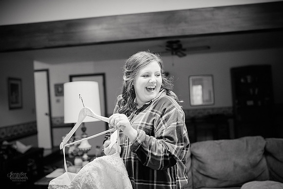 Mary Therese & Nate: Wedding at the West Side Irish-American Club