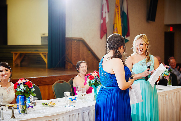 Katherine & Nathan: Wedding at Donauschwaben's German-American Cultural Center in Olmsted Falls