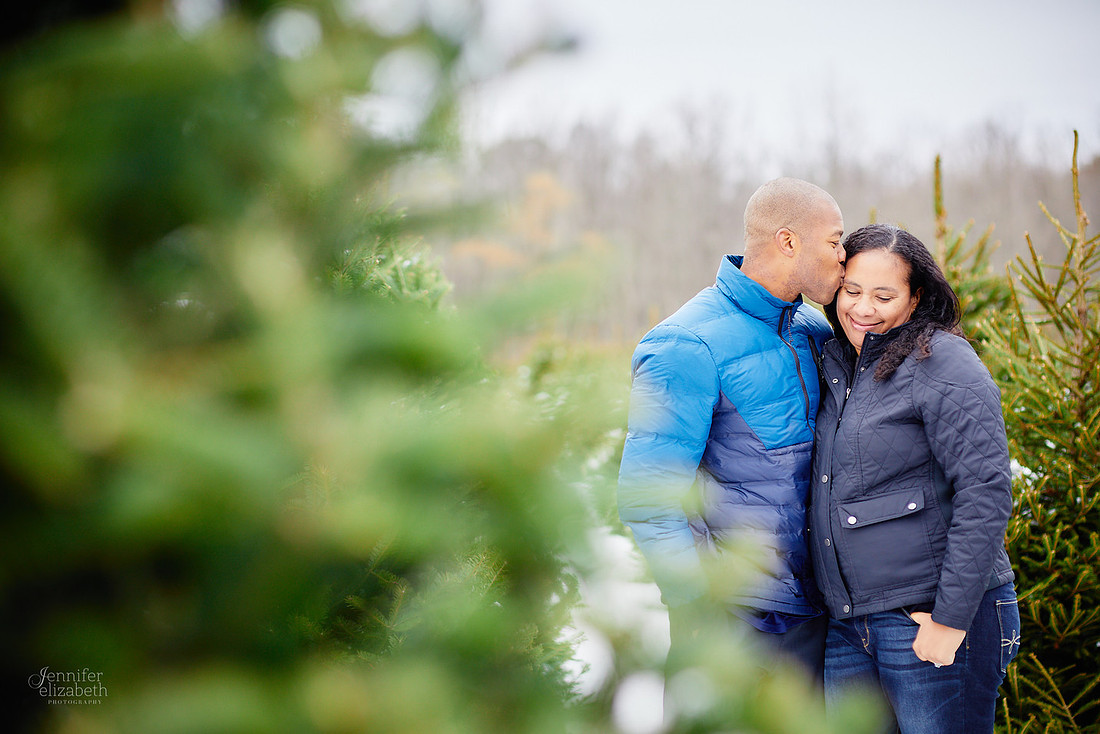Micro Mini Portrait Sessions at Sugar Pines Farm