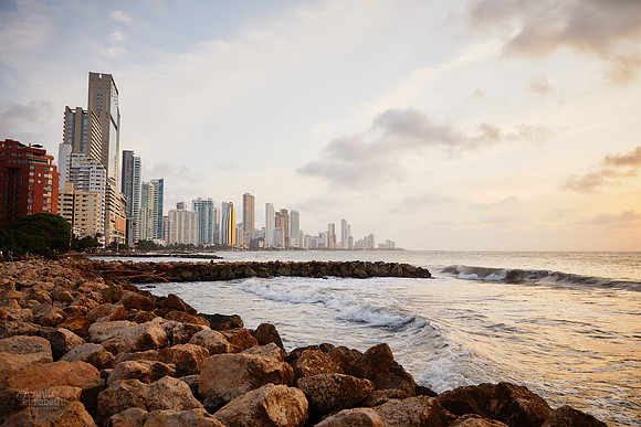 Cartagena de Indias, Colombia