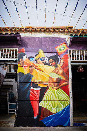 Cartagena de Indias, Colombia