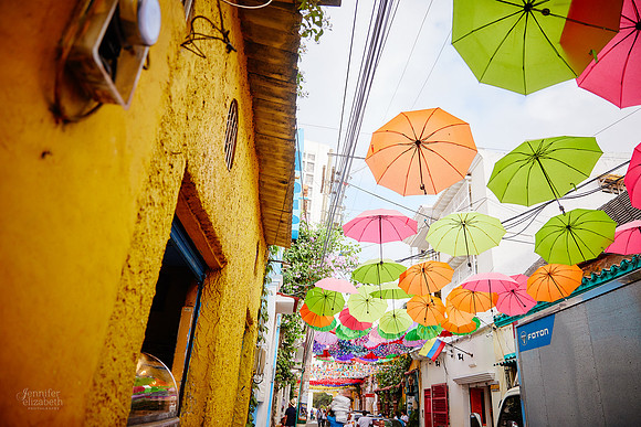 Cartagena de Indias, Colombia