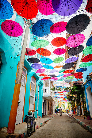 Cartagena de Indias, Colombia