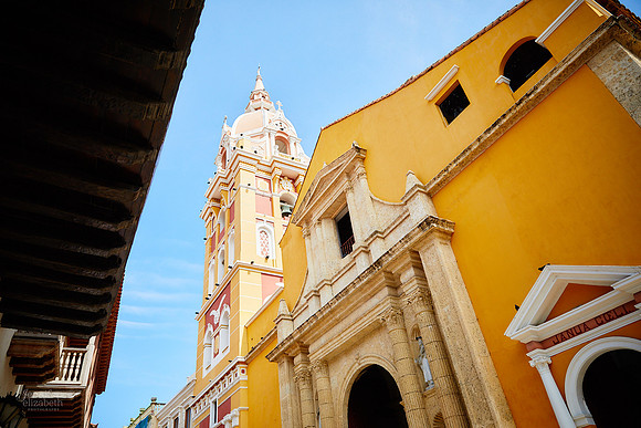 Cartagena de Indias, Colombia