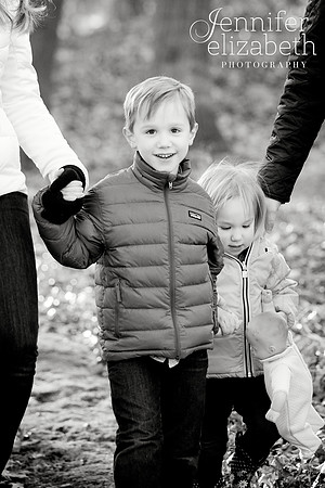M Family Portrait Photography in Highland Heights, Ohio, near Cleveland