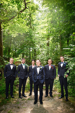 Katherine & Nathan: Wedding at Donauschwaben's German-American Cultural Center in Olmsted Falls