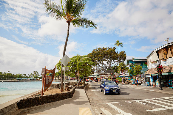 The Big Island of Hawaii 2018
