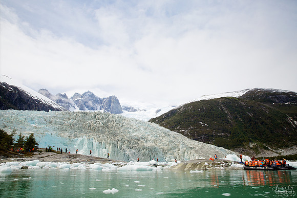 Chile and Argentina Travel